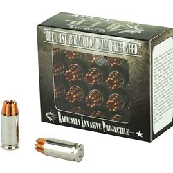 G2R RIP 40SW 115GR 20/500