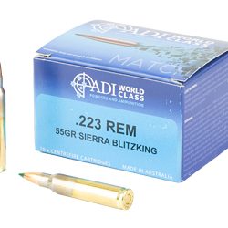 ADI 223 REM 55GR SBK BT 20/200