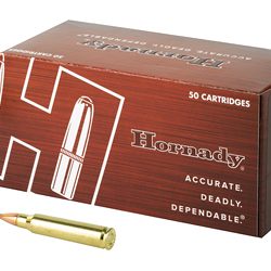 HRNDY 223REM 55GR SP 50/500