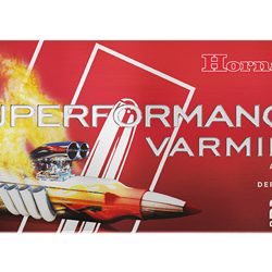 HRNDY SF 243 WSSM 75GR V-MAX 20/200