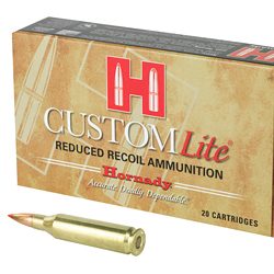 HRNDY CL 243WIN 87GR SST LT 20/200