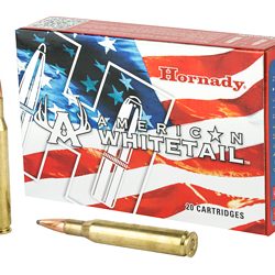 HRNDY AW 270WIN 140GR INT 20/200