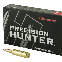 HRNDY PH 270WSM 145GR ELD-X 20/200