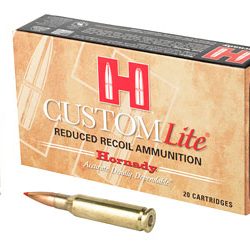 HRNDY CL 7MM-08 120GR SST LT 20/200