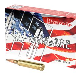 HRNDY AW 7MMREM 139GR INT SP 20/200