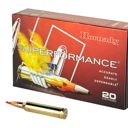 HRNDY SF 7MMREM 154GR SST 20/200