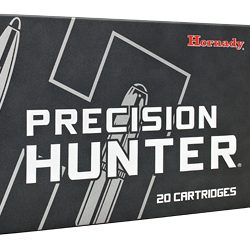 HRNDY PH 7MM PRC 175GR ELD-X 20/200