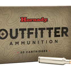 HRNDY OUTF 308WIN 150GR CX 20/200