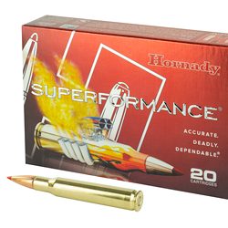 HRNDY SF 30-06 180GR SST 20/200