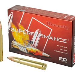 HRNDY SF 35 WHELEN 200GR SP 20/200