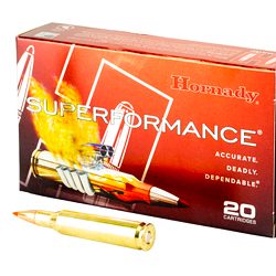 HRNDY SF 257ROB+P 117GR SST 20/200