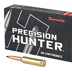 HRNDY PH 6MM CRED 103GR ELD-X 20/200