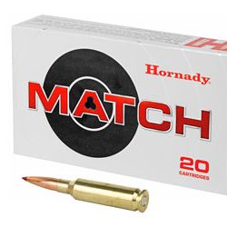 HRNDY 6.5 CRDMR 147GR ELD-M 20/200