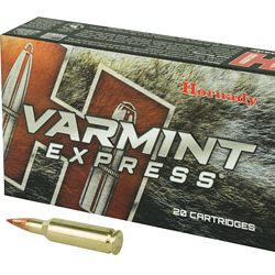 HRNDY 224VALKYRIE 60GR VMAX 20/200