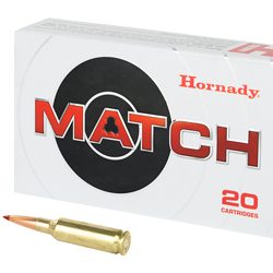 HRNDY 224 VALKYRIE 88GR ELD-M 20/200