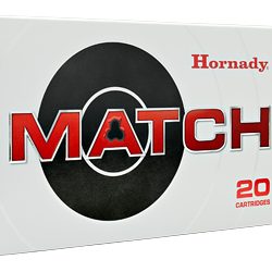 HRNDY MATCH 22 ARC 88GR ELD-M 20/200