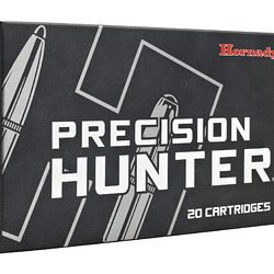 HRNDY PH 22 ARC 80GR ELD-X 20/200