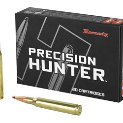 HRNDY PH 280REM 150GR ELD-X 20/200