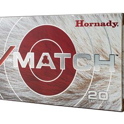 HRNDY VM 6MM ARC 80GR ELD-VT 20/200