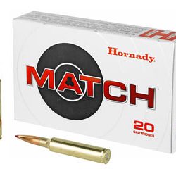HRNDY MTCH 300PRC 225GR ELD-M 20/200
