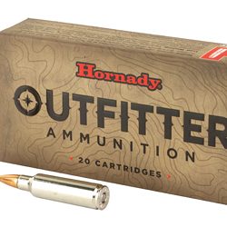 HRNDY OUTF 300WSM 180GR CX 20/200