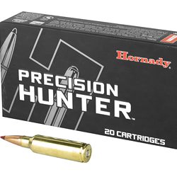 HRNDY PH 300WSM 200GR ELD-X 20/200