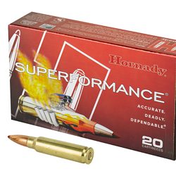 HRNDY SF 300SAVAGE 150GR SST 20/200