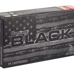 HRNDY BLK 338ARC 175GR HPMTCH 20/200