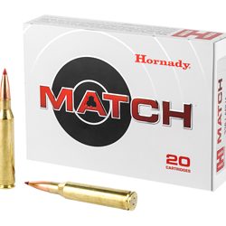 HRNDY 338 LAPUA 285GR ELD 20/120