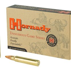 HRNDY 375RUG 270GR SP-RP 20/120