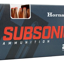 HRNDY 45-70 GOVT 410 GR SUB-X 20/200