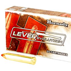 HRNDY LVREVO 444MAR 265GR 20/200