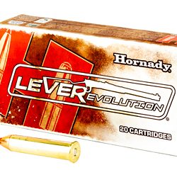 HRNDY LVREVO 45-70 325GR 20/200