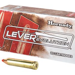 HRNDY LVREVO 450MAR 325GR 20/200