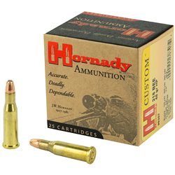 HRNDY 218 BEE 45GR HP 25/250