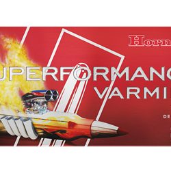 HRNDY SF 223 WSSM 55GR V-MAX 20/200