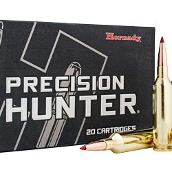 HRNDY PH 22CREED 80GR ELD-X 20/200