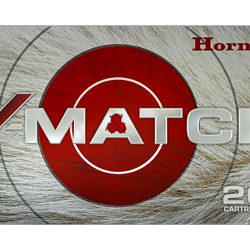 HRNDY VM 22CREED 69GR ELD-VT 20/200