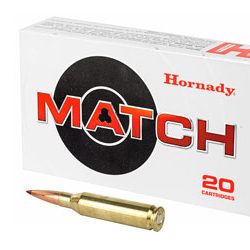 HRNDY 260REM 130GR ELD-M 20/200