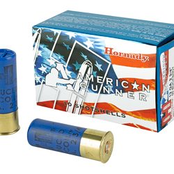 HRNDY AG 12GA 2.75" 00 10/100