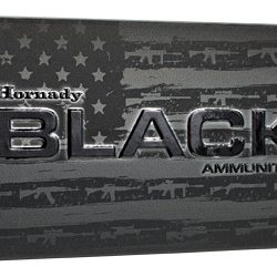 HRNDY BLK 4.6X30MM 38GR V-MAX 25/250