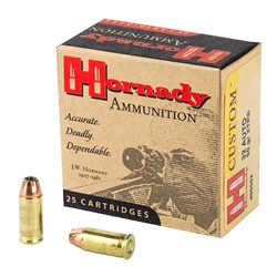 HRNDY 32ACP 60GR JHP/XTP 25/250