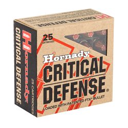 HRNDY CD 9MM 115GR 25/250