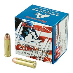 HRNDY AG 38SPL 125GR XTP 25/250
