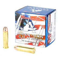 HRNDY AG 357MAG 125GR XTP 25/250