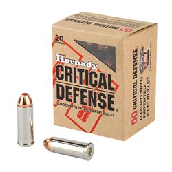 HRNDY CD 44SPL 165GR 20/200