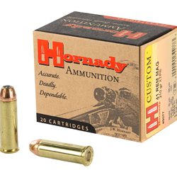 HRNDY 41MAG 210GR XTP 20/200