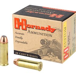 HRNDY 44MAG 200GR XTP 20/200
