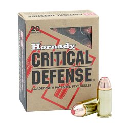 HRNDY CD 45ACP+P 185GR 20/200