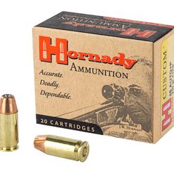 HRNDY 45ACP+P 230GR JHP/XTP 20/200